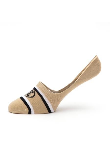 Kadın 2'li Babet Çorap - 50290283001