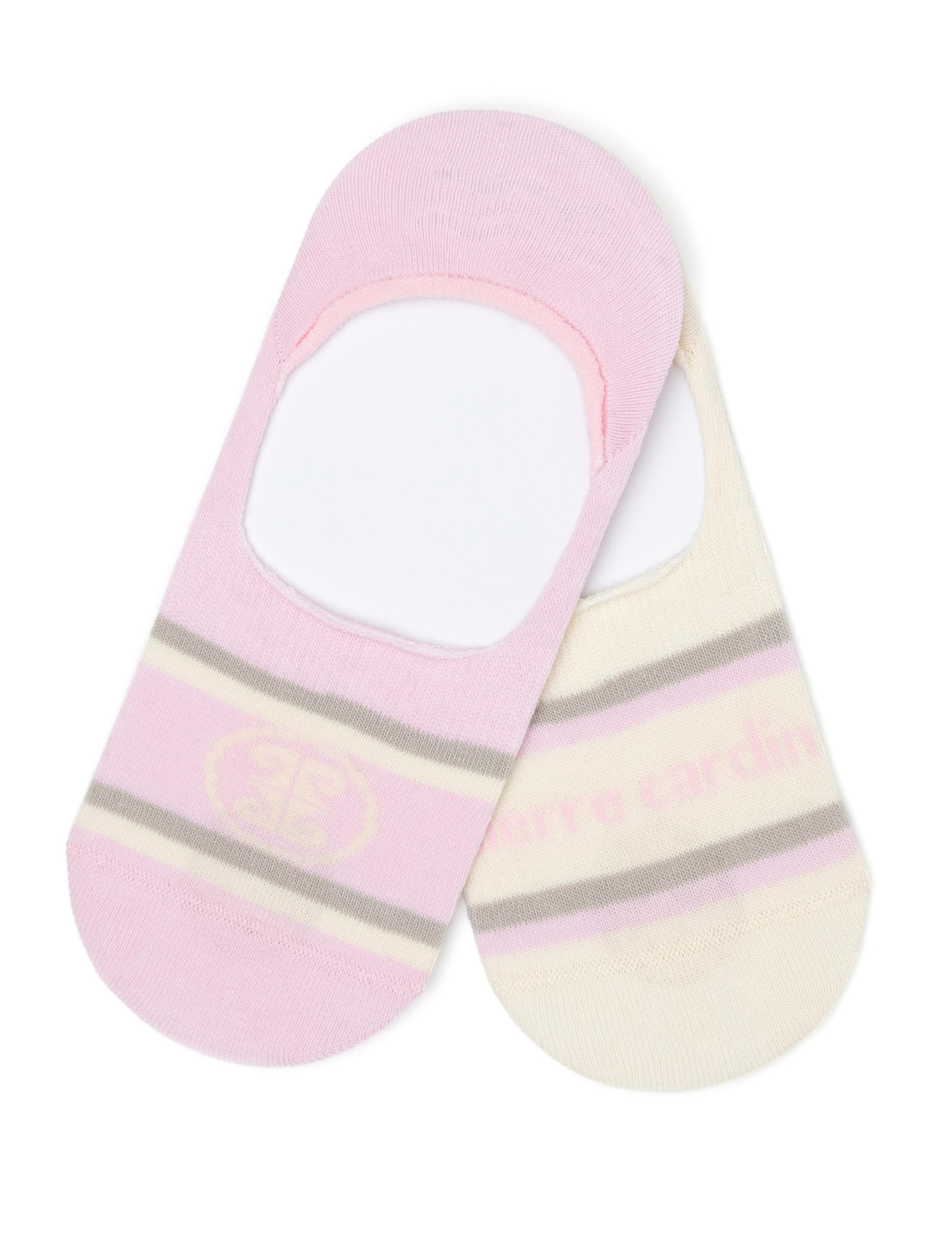 Kadın 2'li Babet Çorap