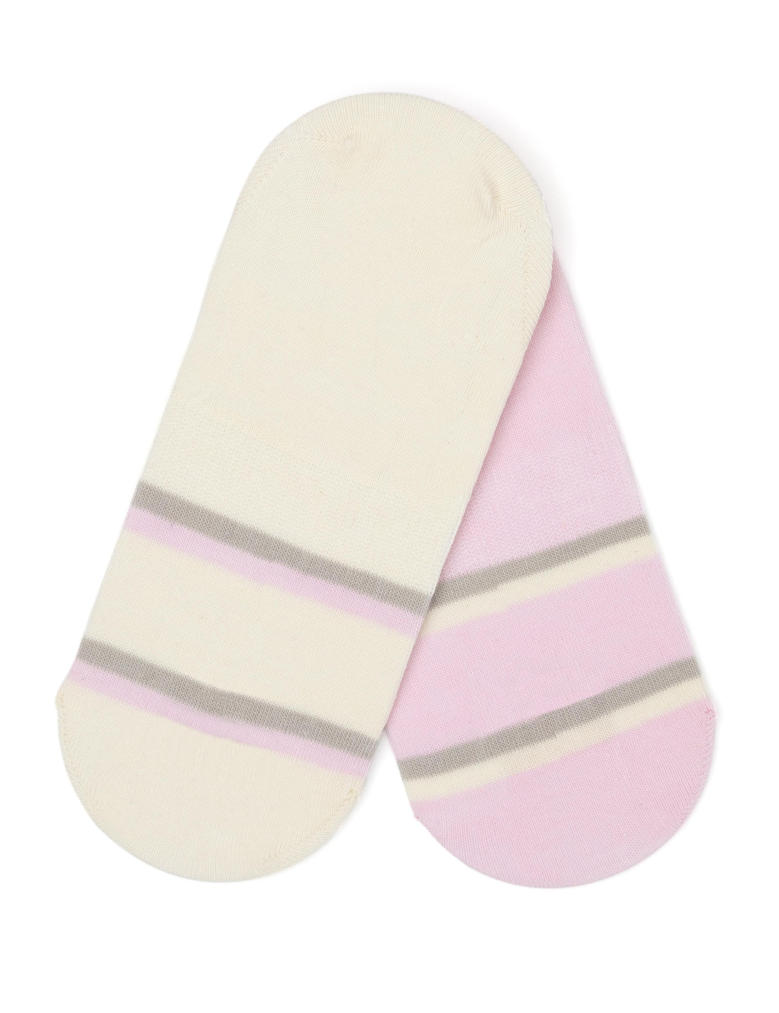 Kadın 2'li Babet Çorap