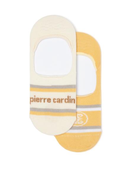 Kadın 2'li Babet Çorap - 50290283003