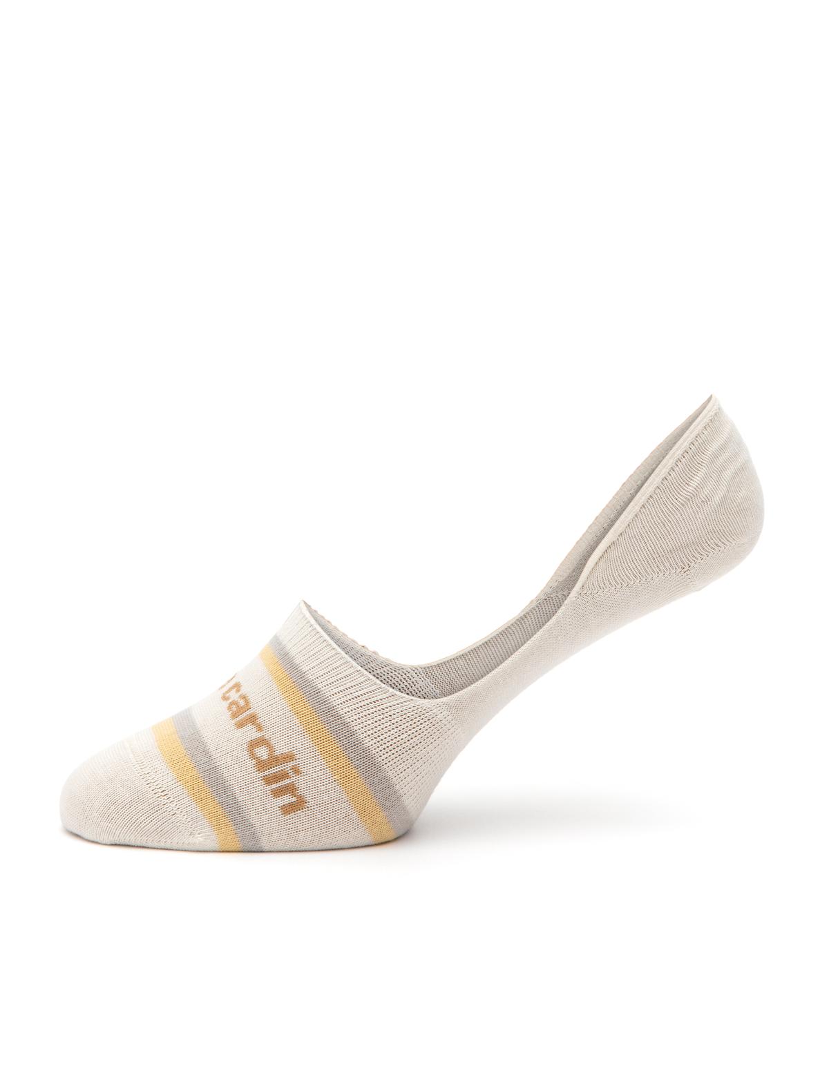 Kadın 2'li Babet Çorap - 50290283003