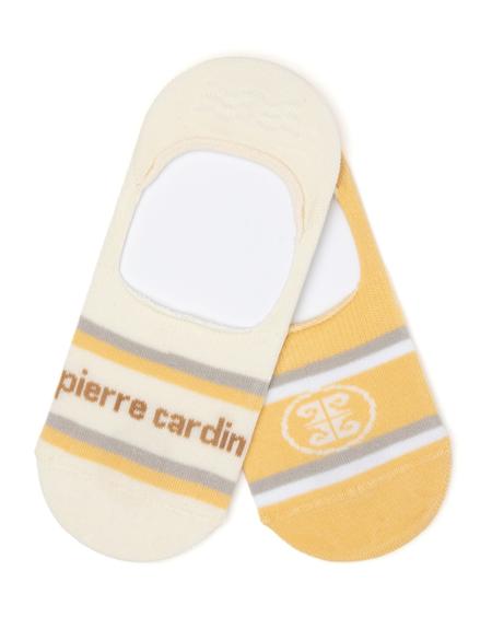 Kadın 2'li Babet Çorap - 50290283003