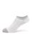 Kadın Beyaz Patik Çorap
