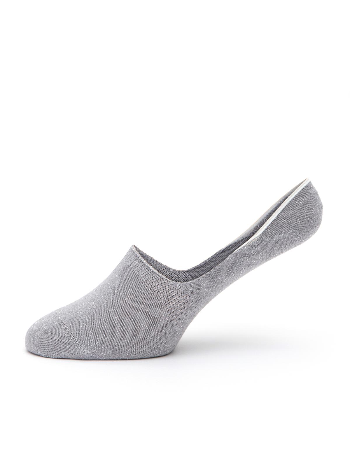 Kadın 2'li Babet Çorap - 50290284001