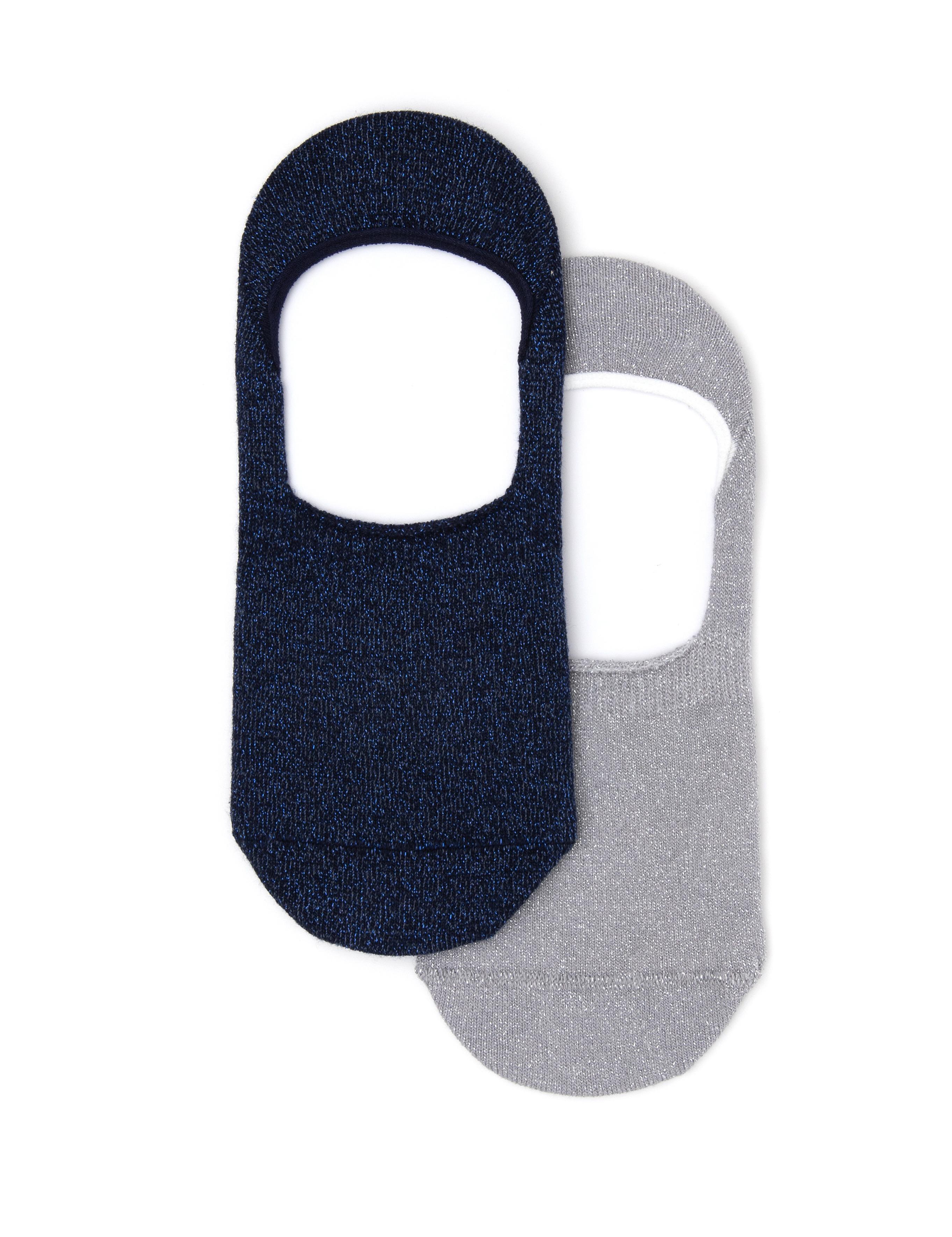 Kadın 2'li Babet Çorap