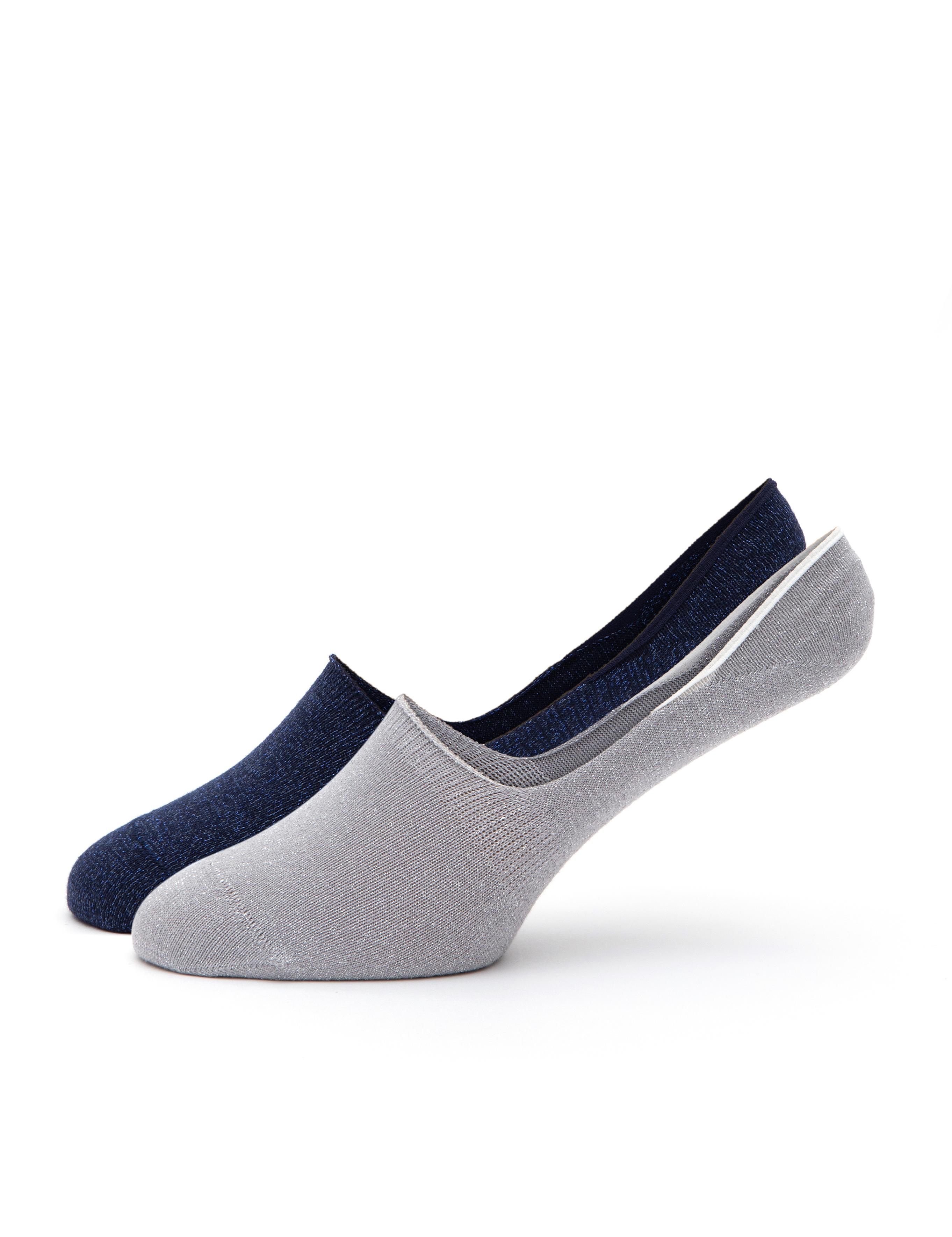 Kadın 2'li Babet Çorap