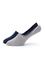Kadın 2'li Babet Çorap