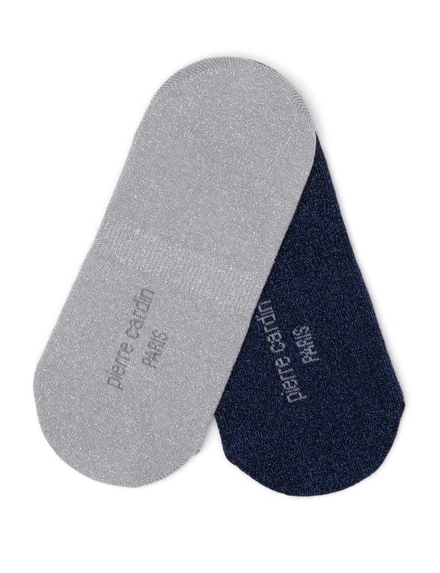 Kadın 2'li Babet Çorap