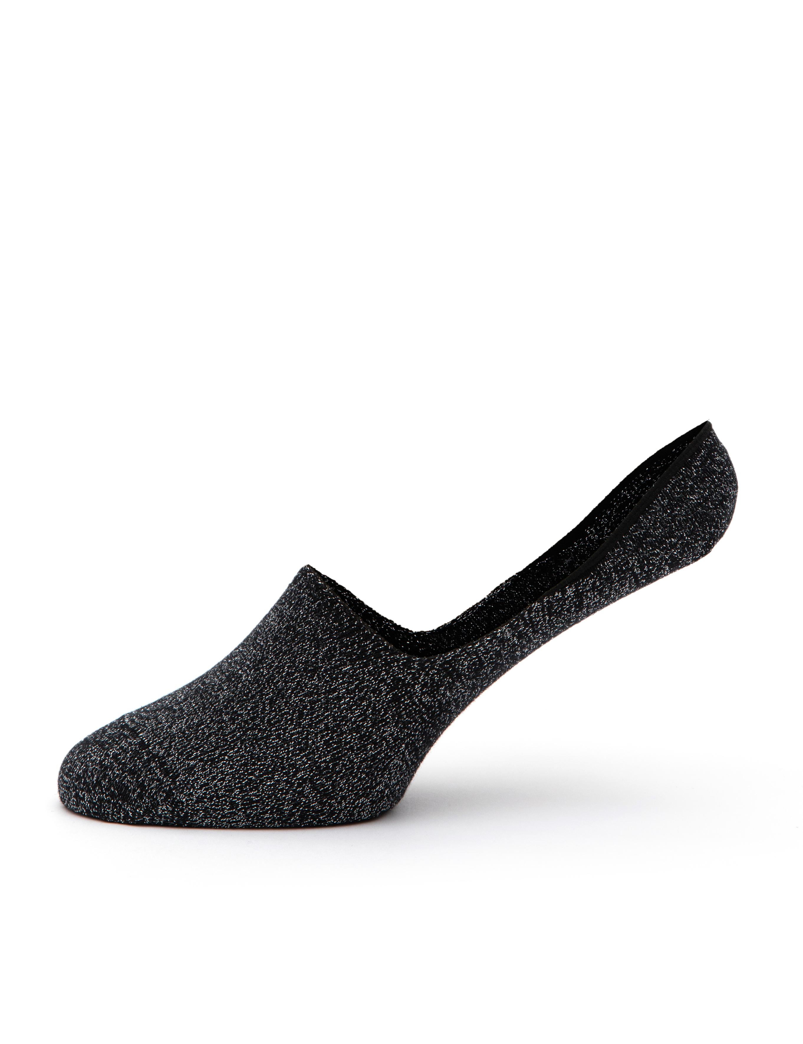 Kadın 2'li Babet Çorap