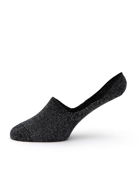 Kadın 2'li Babet Çorap - 50290284002