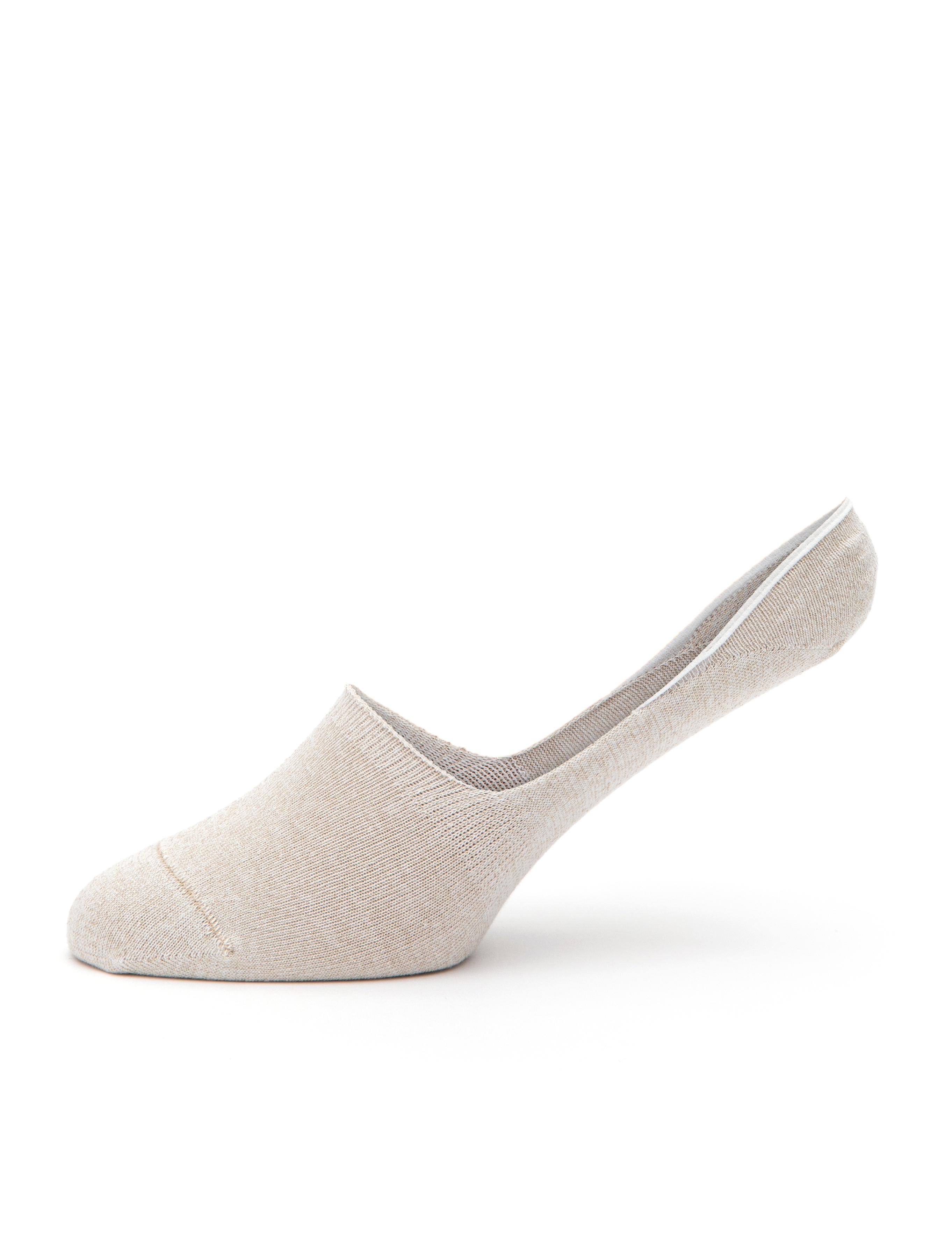 Kadın 2'li Babet Çorap