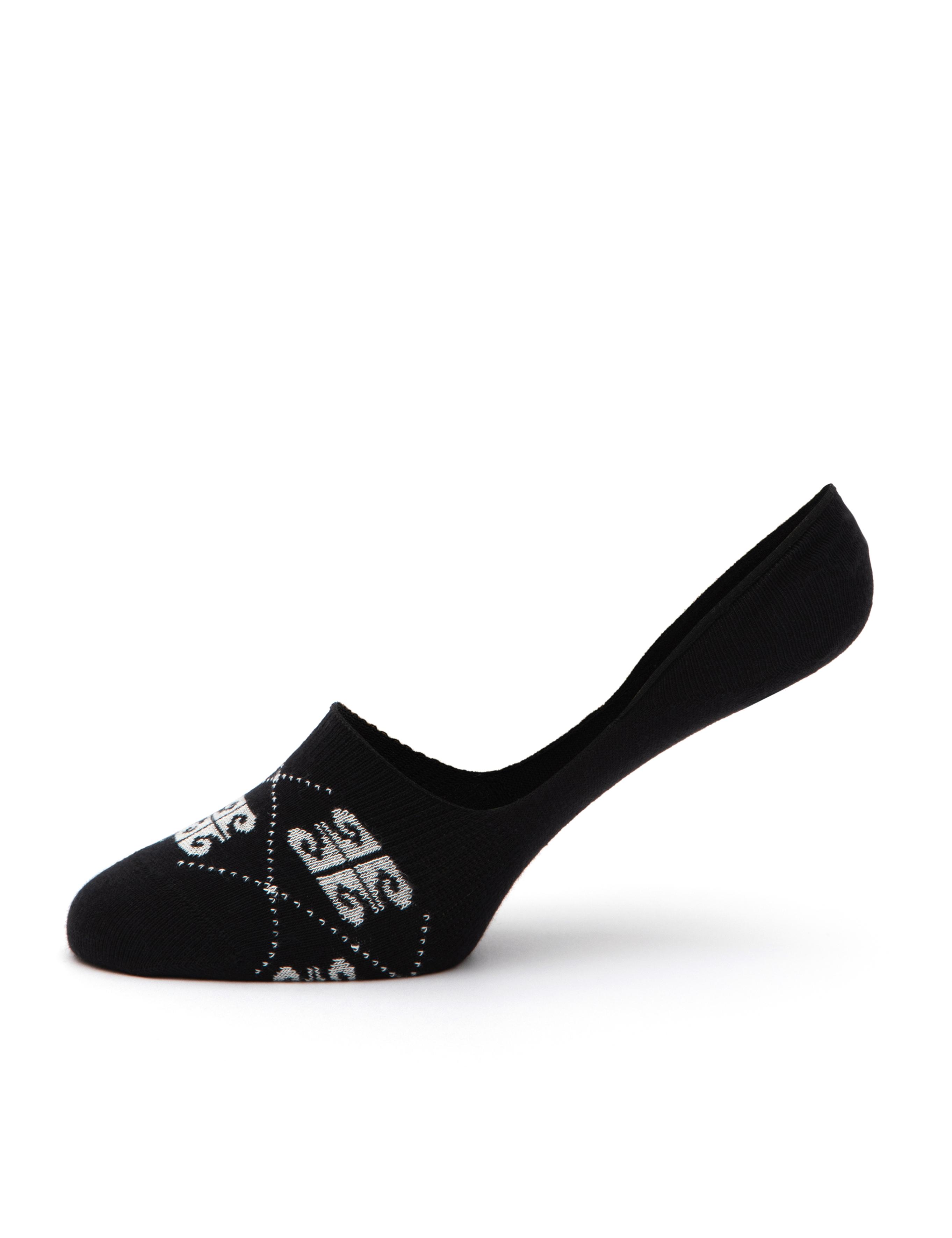 Kadın 2'li Babet Çorap