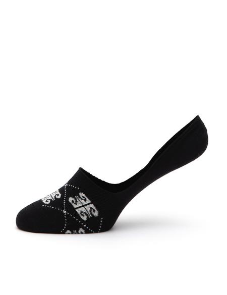 Kadın 2'li Babet Çorap - 50290286003