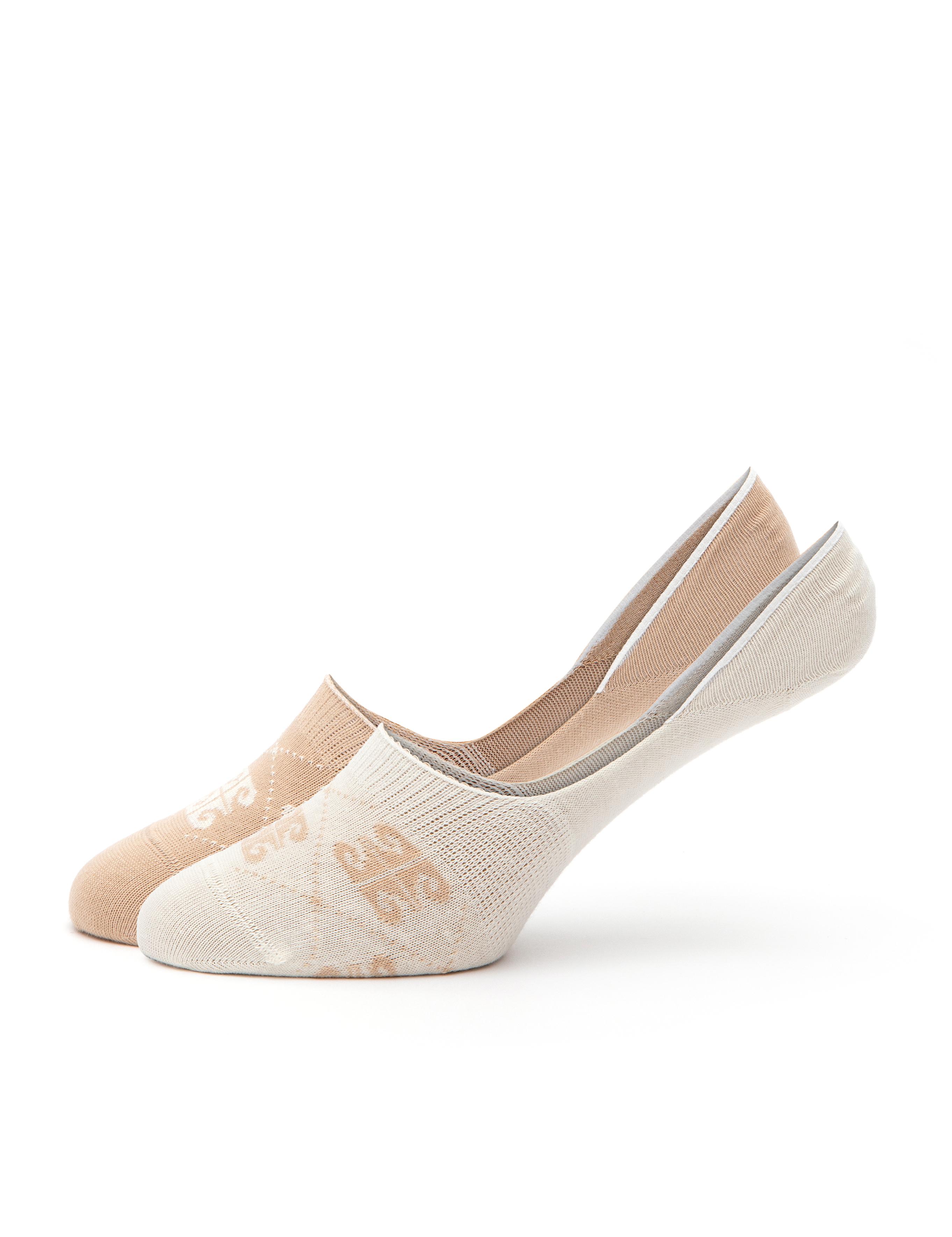 Kadın 2'li Babet Çorap