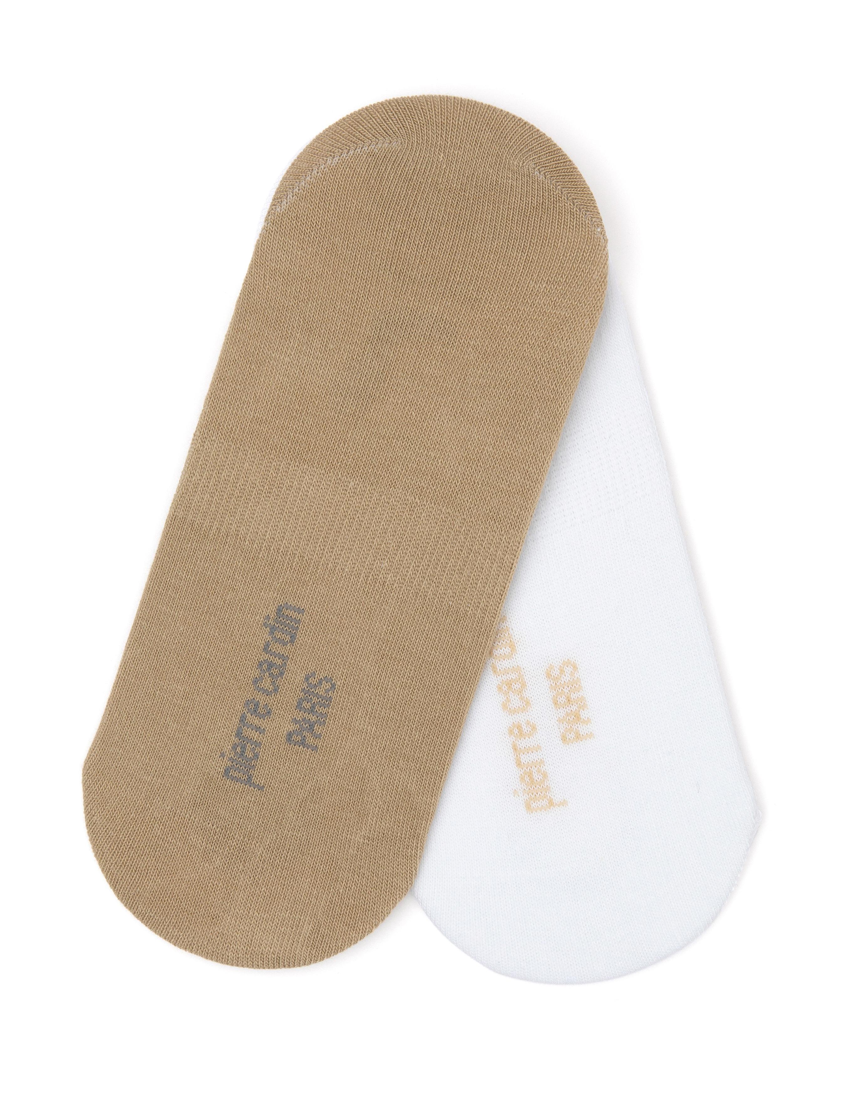 Kadın 2'li Babet Çorap