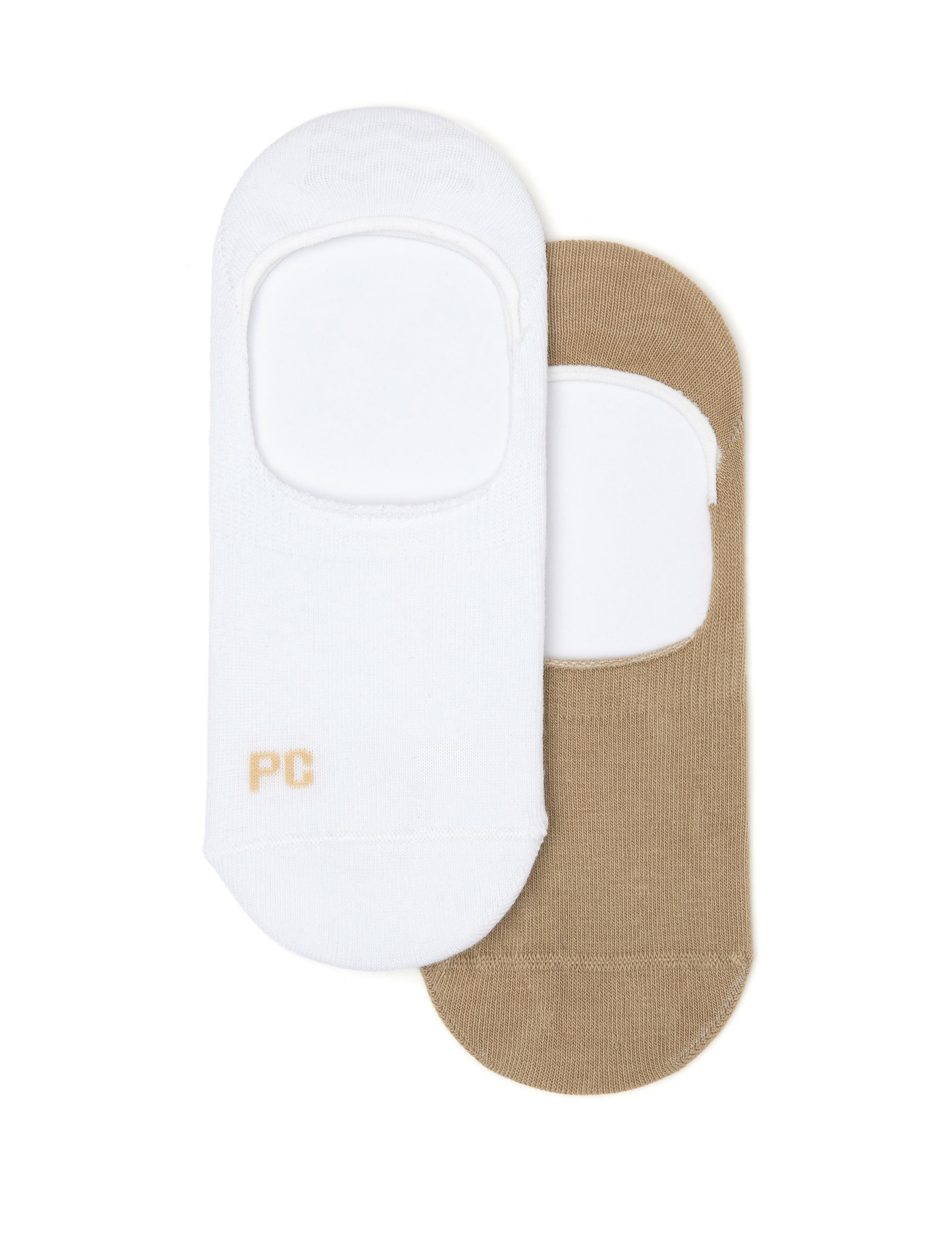 Kadın 2'li Babet Çorap