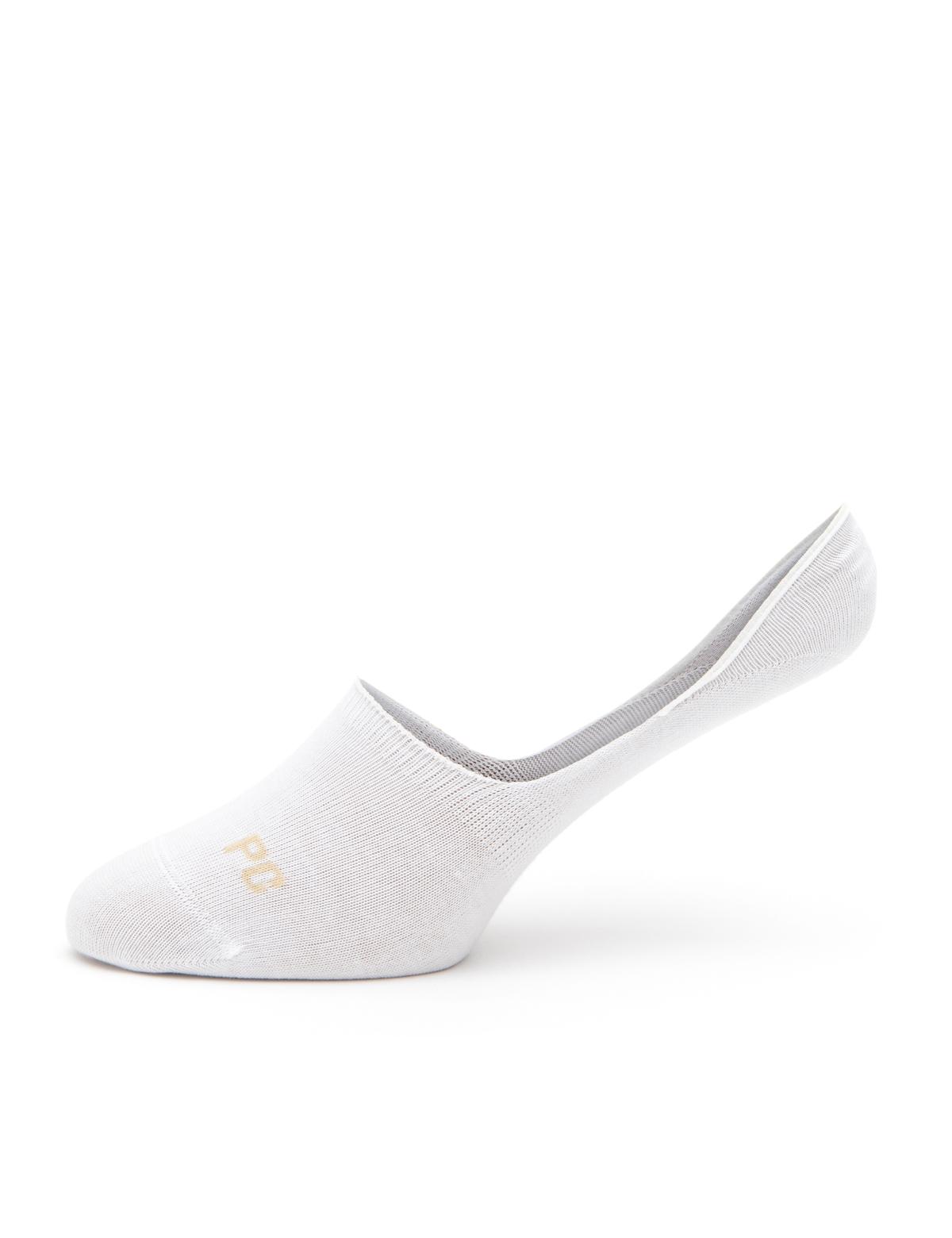 Kadın 2'li Babet Çorap - 50290285001