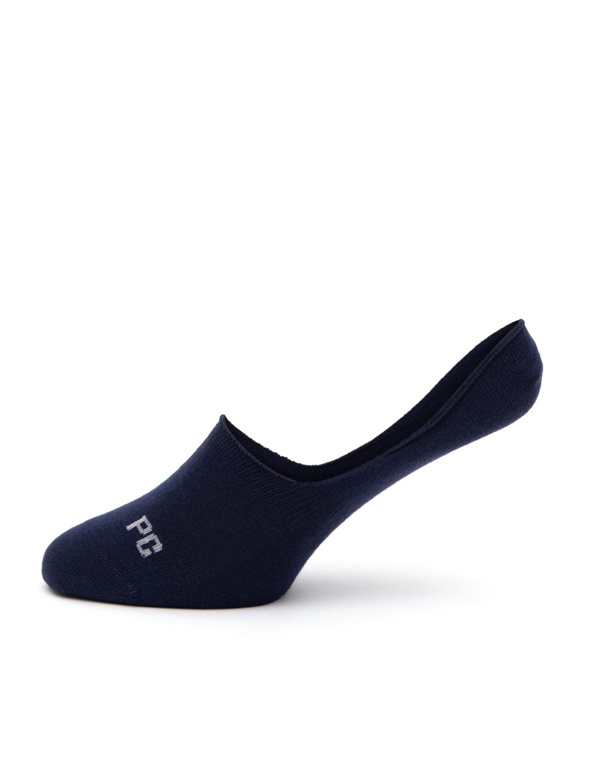 Kadın 2'li Babet Çorap - 50290285002