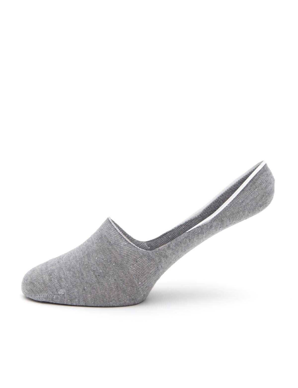 Kadın 2'li Babet Çorap - 50290285002