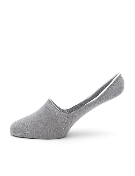 Kadın 2'li Babet Çorap - 50290285002