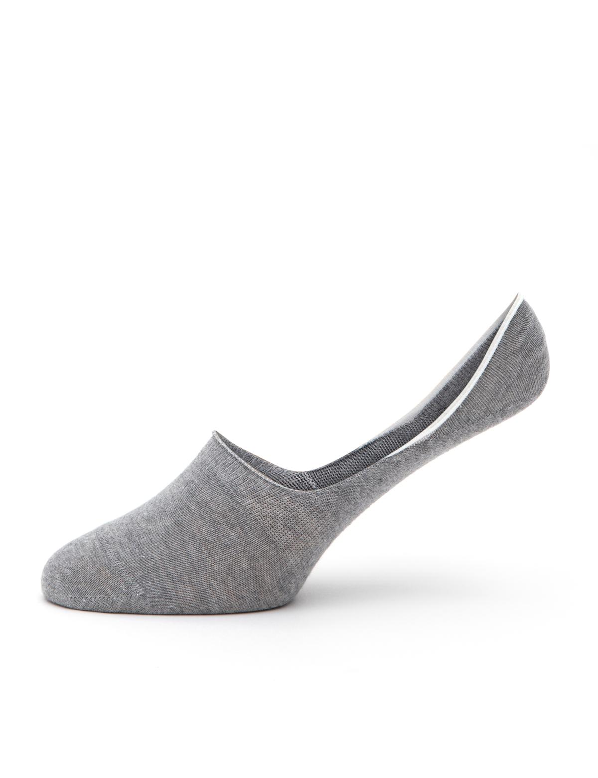 Kadın 2'li Babet Çorap - 50290285003