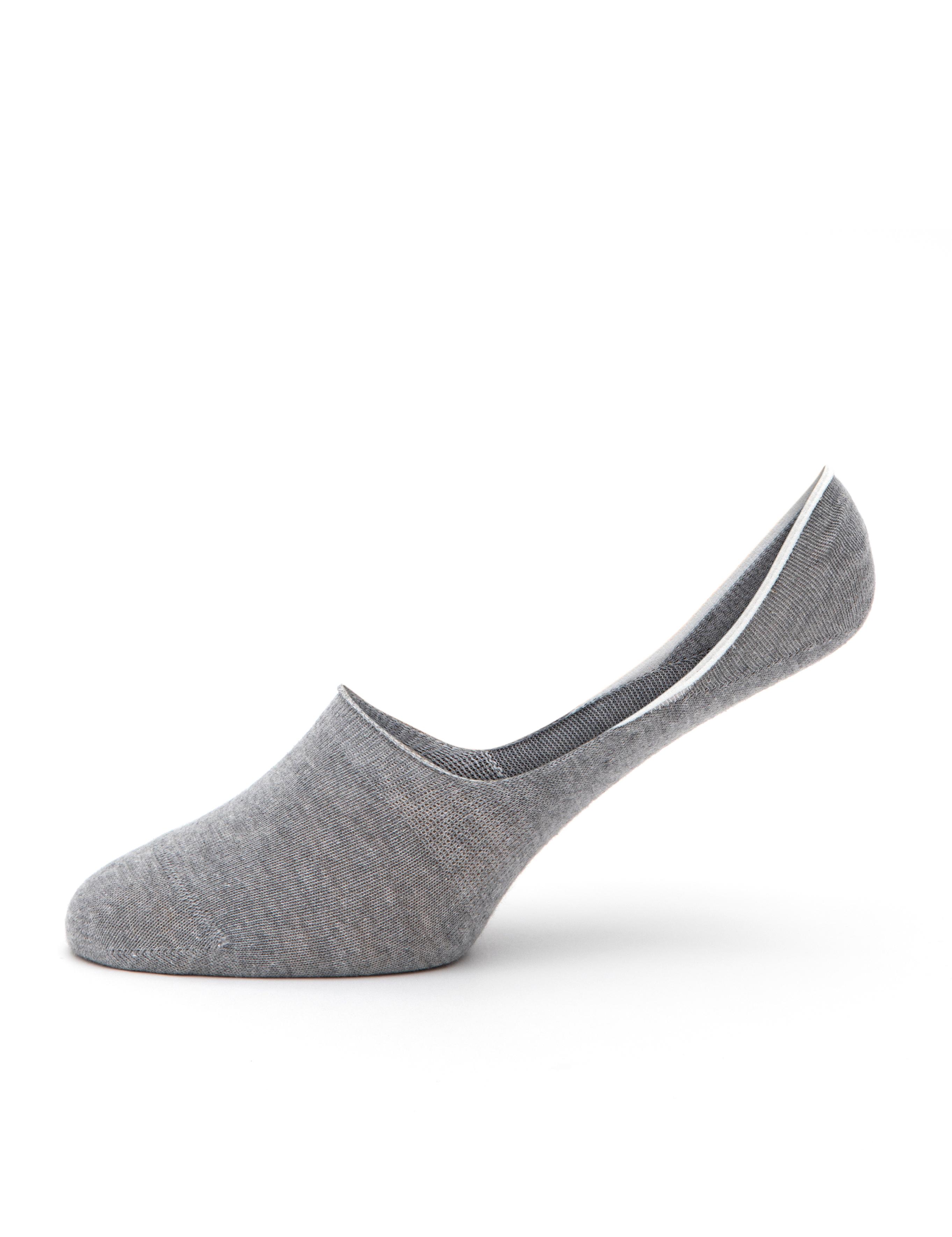 Kadın 2'li Babet Çorap