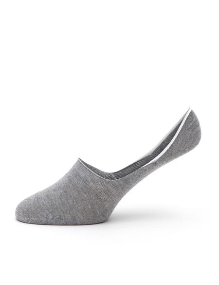 Kadın 2'li Babet Çorap - 50290285003