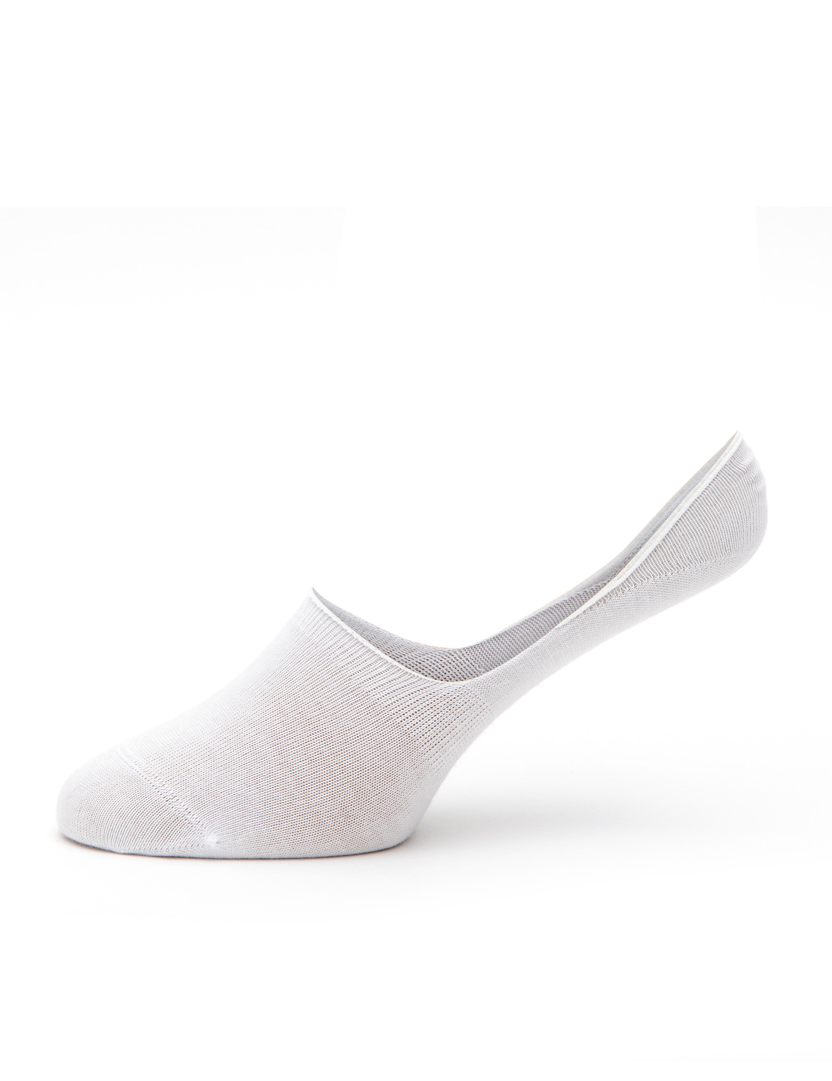 Kadın 2'li Babet Çorap