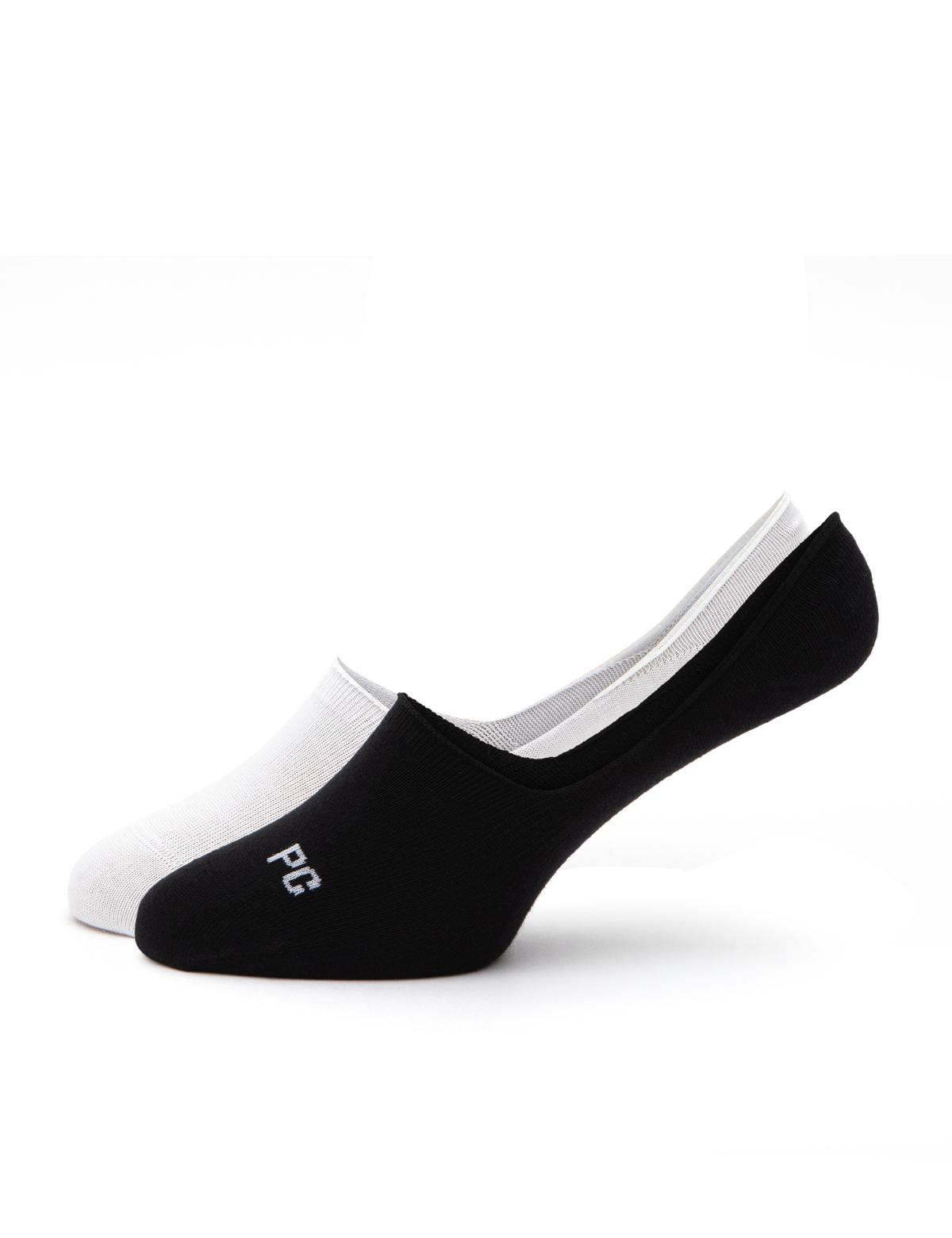 Kadın 2'li Babet Çorap