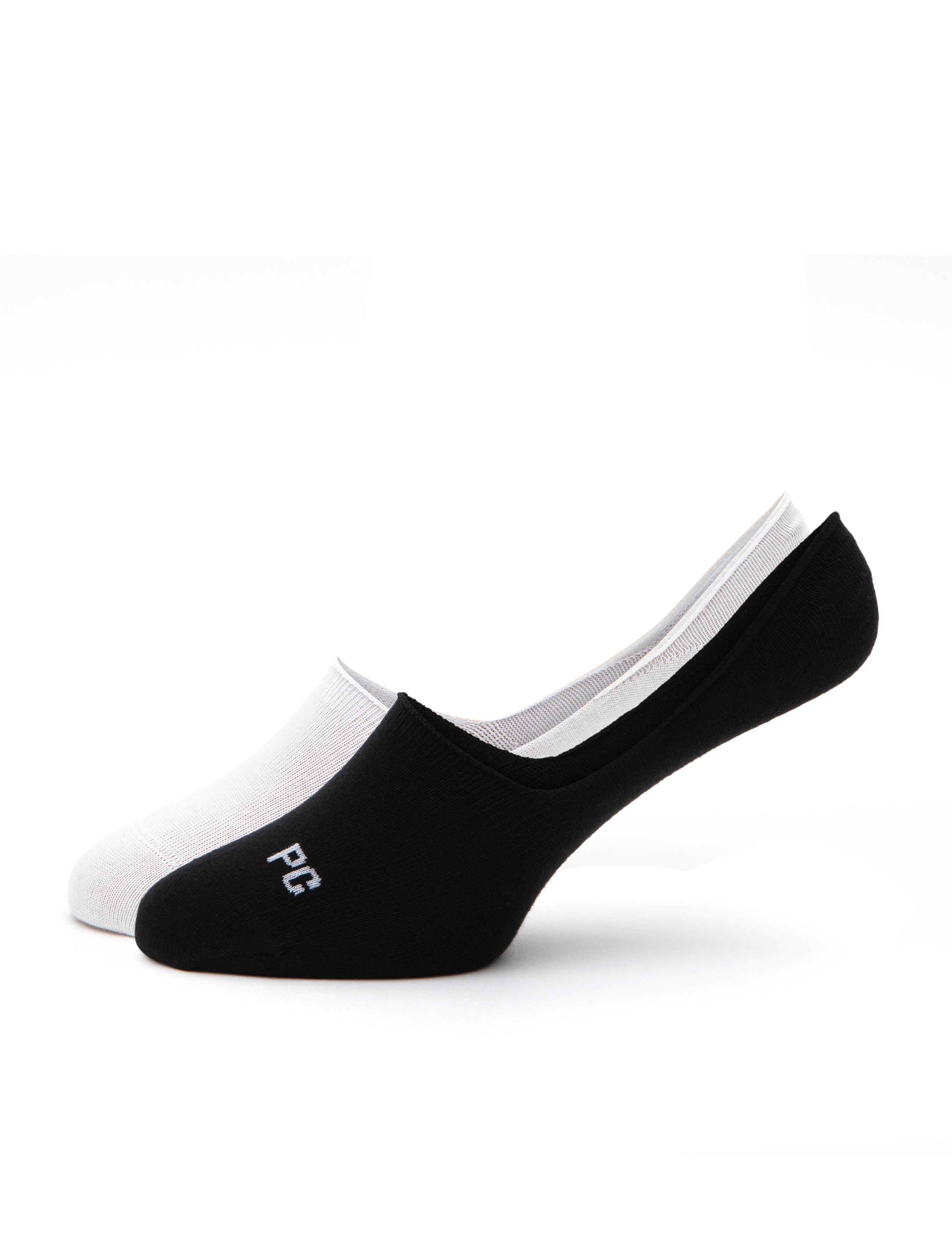 Kadın 2'li Babet Çorap