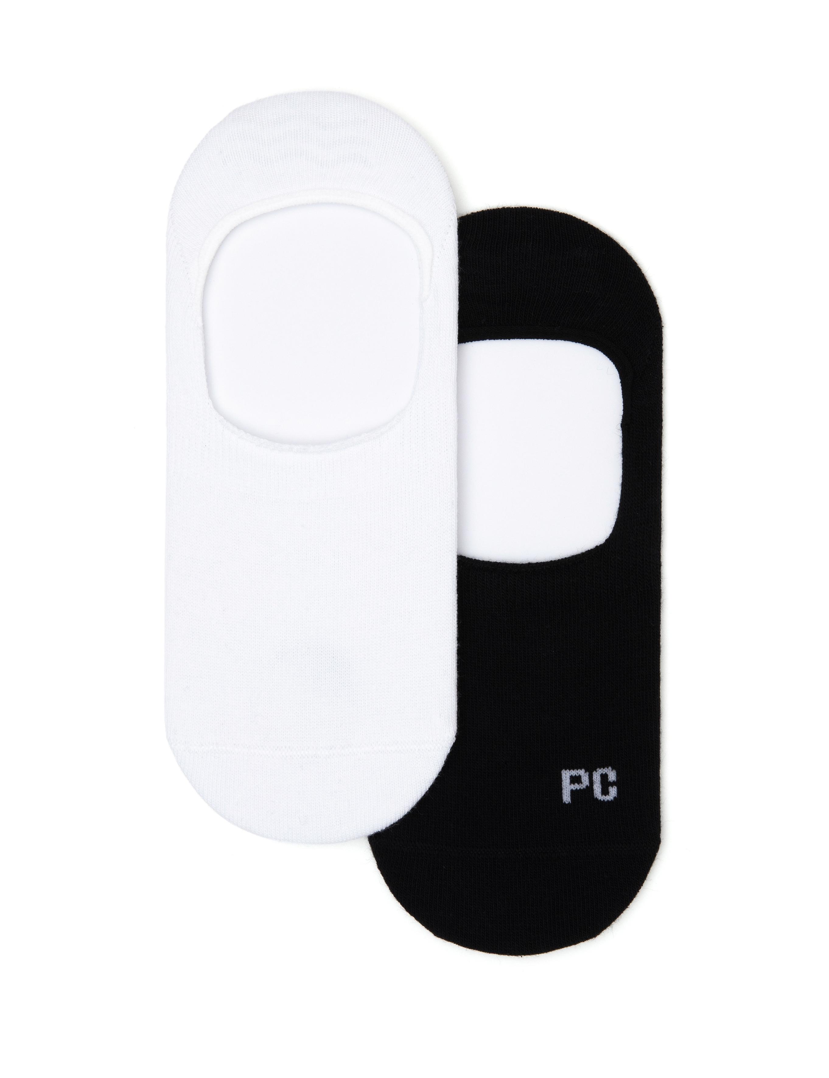 Kadın 2'li Babet Çorap