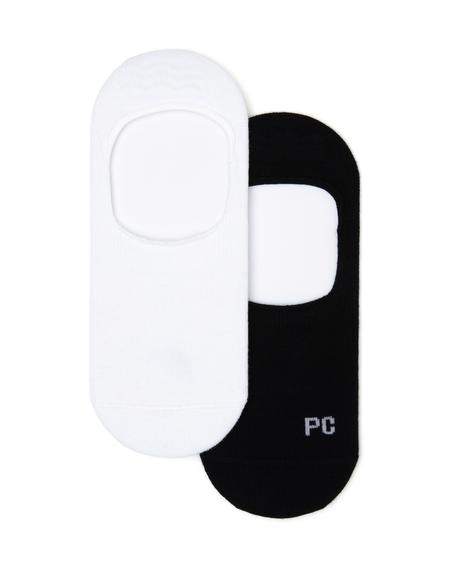 Kadın 2'li Babet Çorap - 50290285004