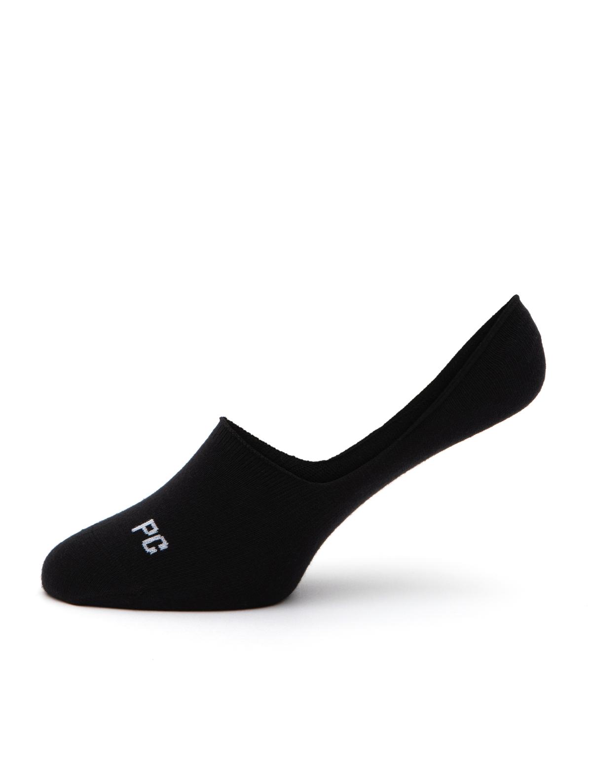 Kadın 2'li Babet Çorap - 50290285004