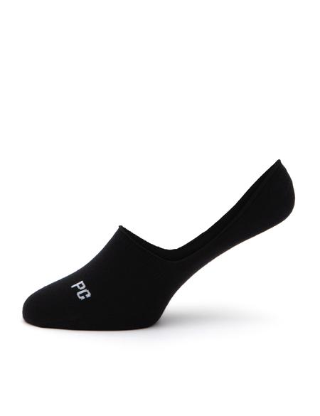 Kadın 2'li Babet Çorap - 50290285004