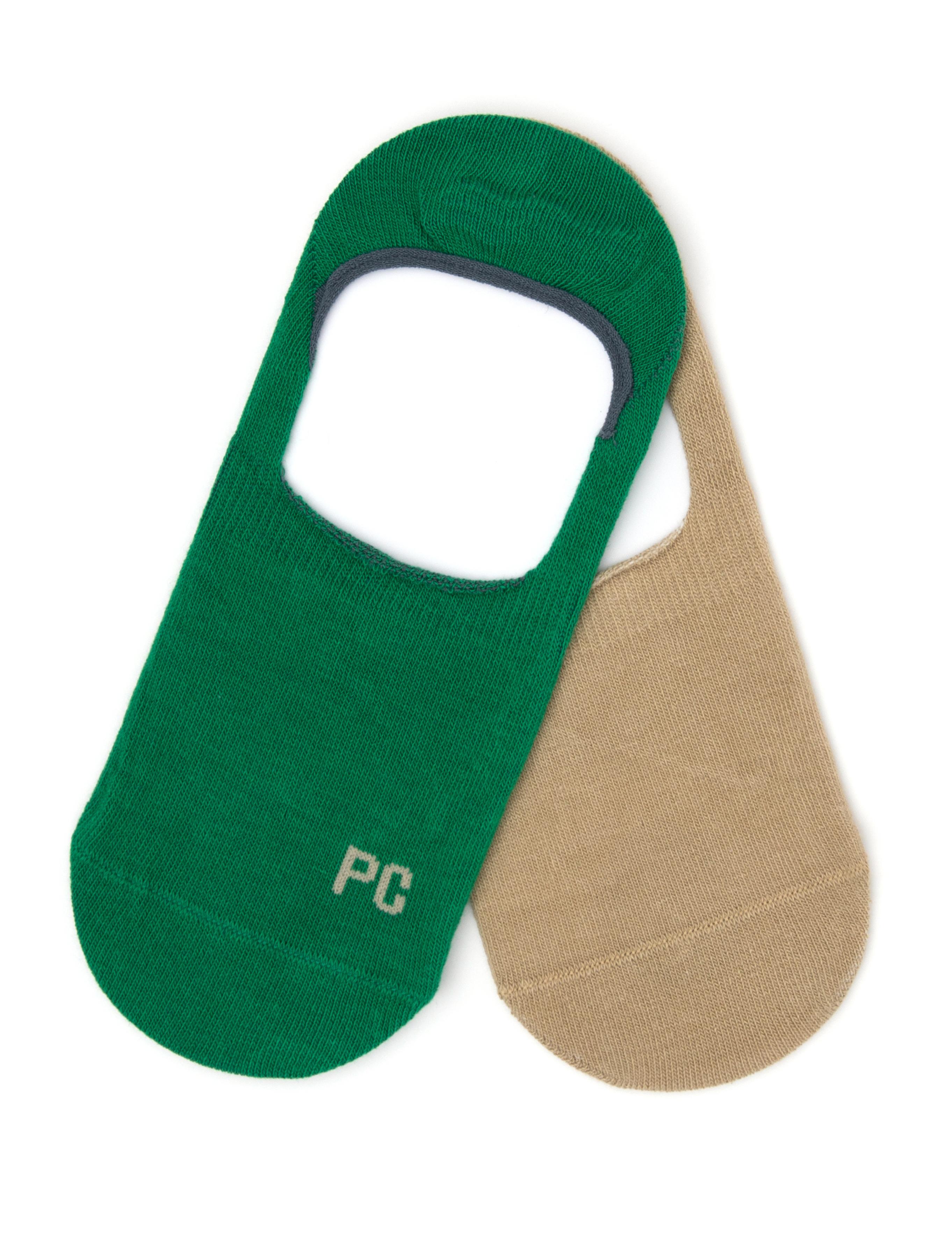 Kadın 2'li Babet Çorap