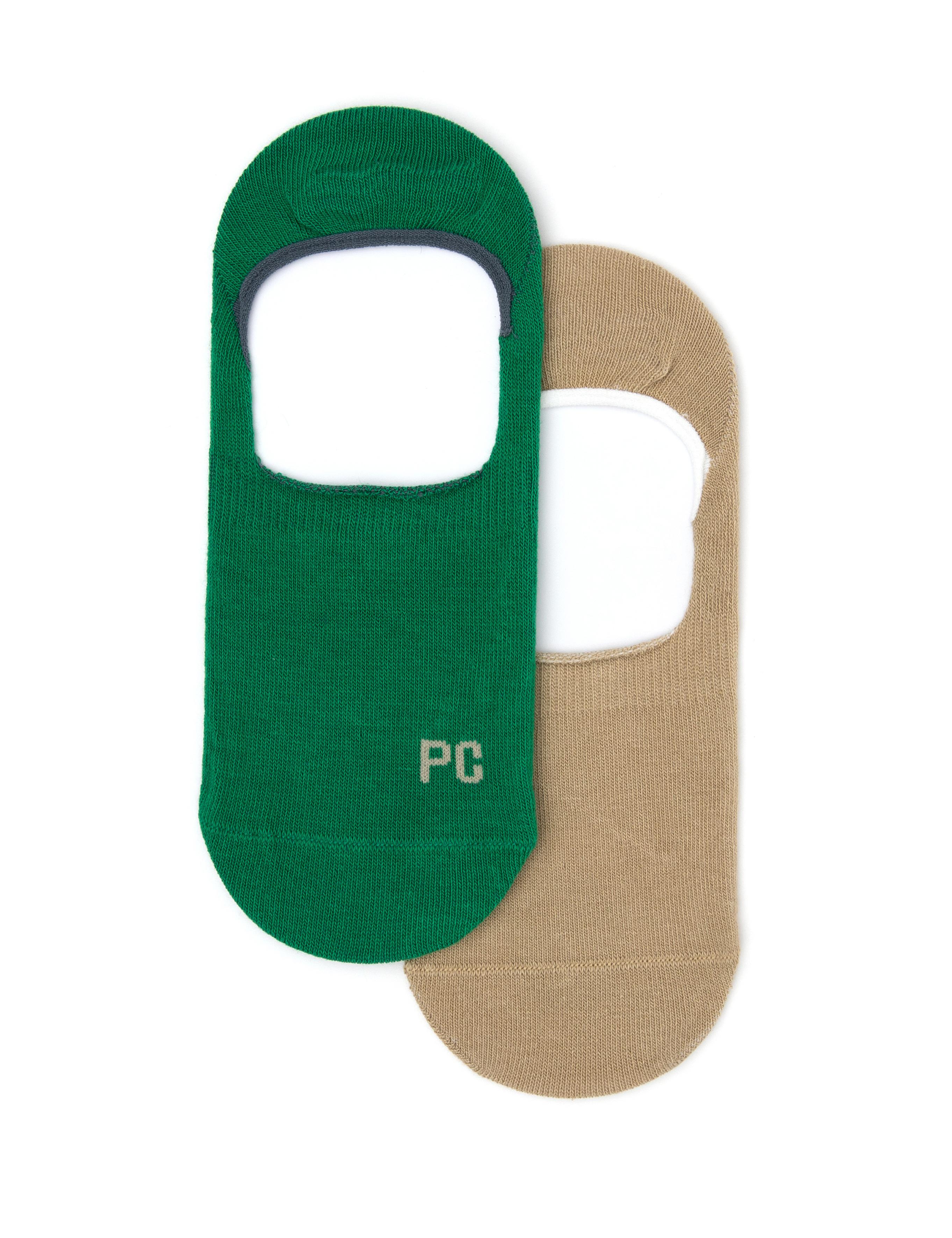 Kadın 2'li Babet Çorap