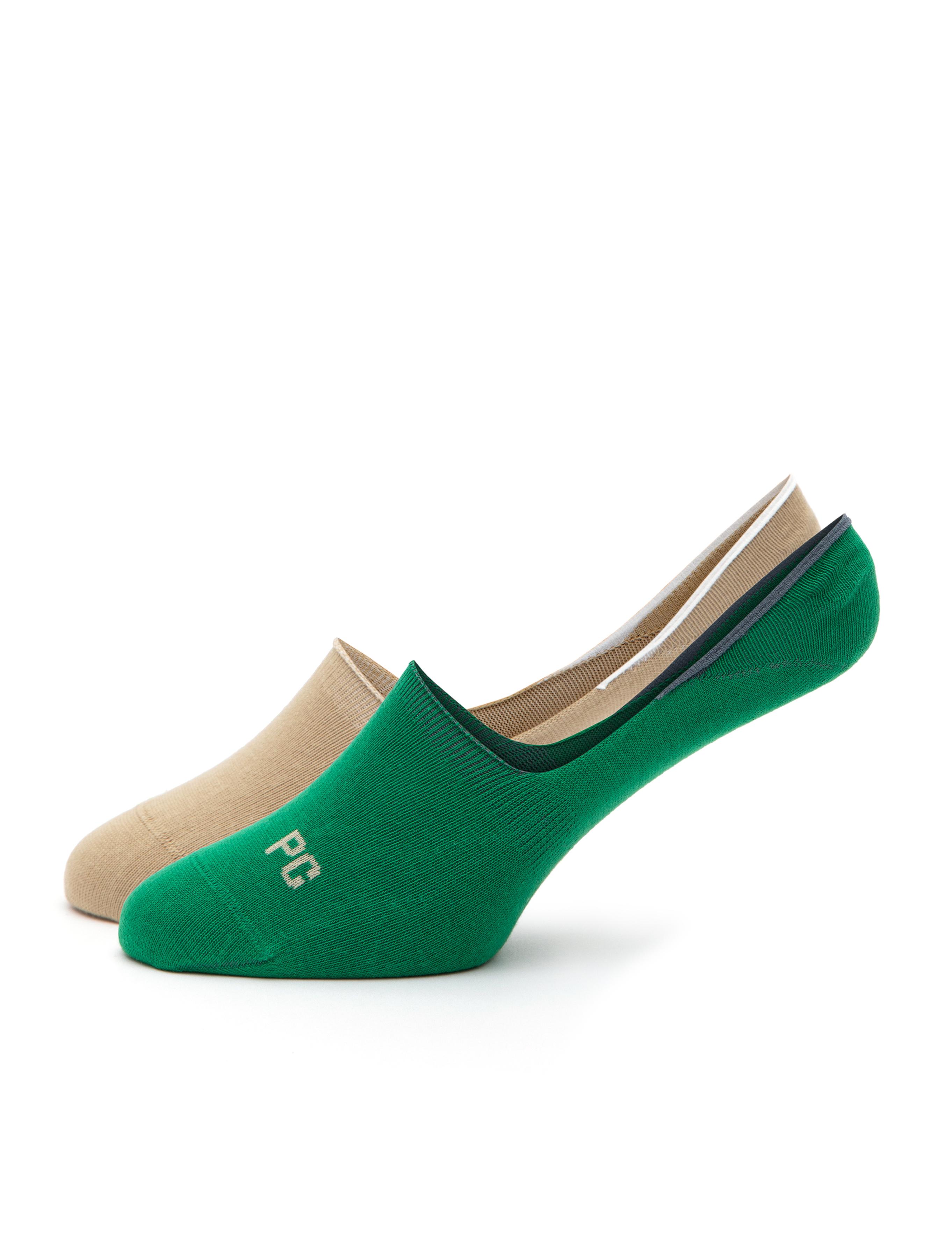 Kadın 2'li Babet Çorap