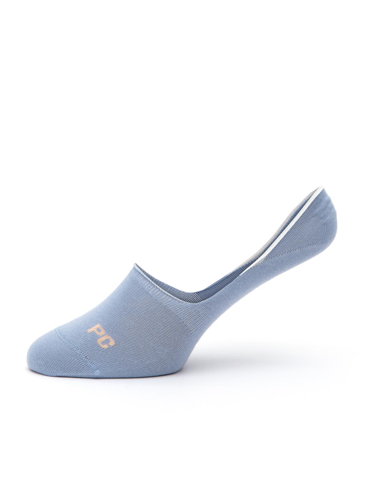 Kadın 2'li Babet Çorap - 50290285006