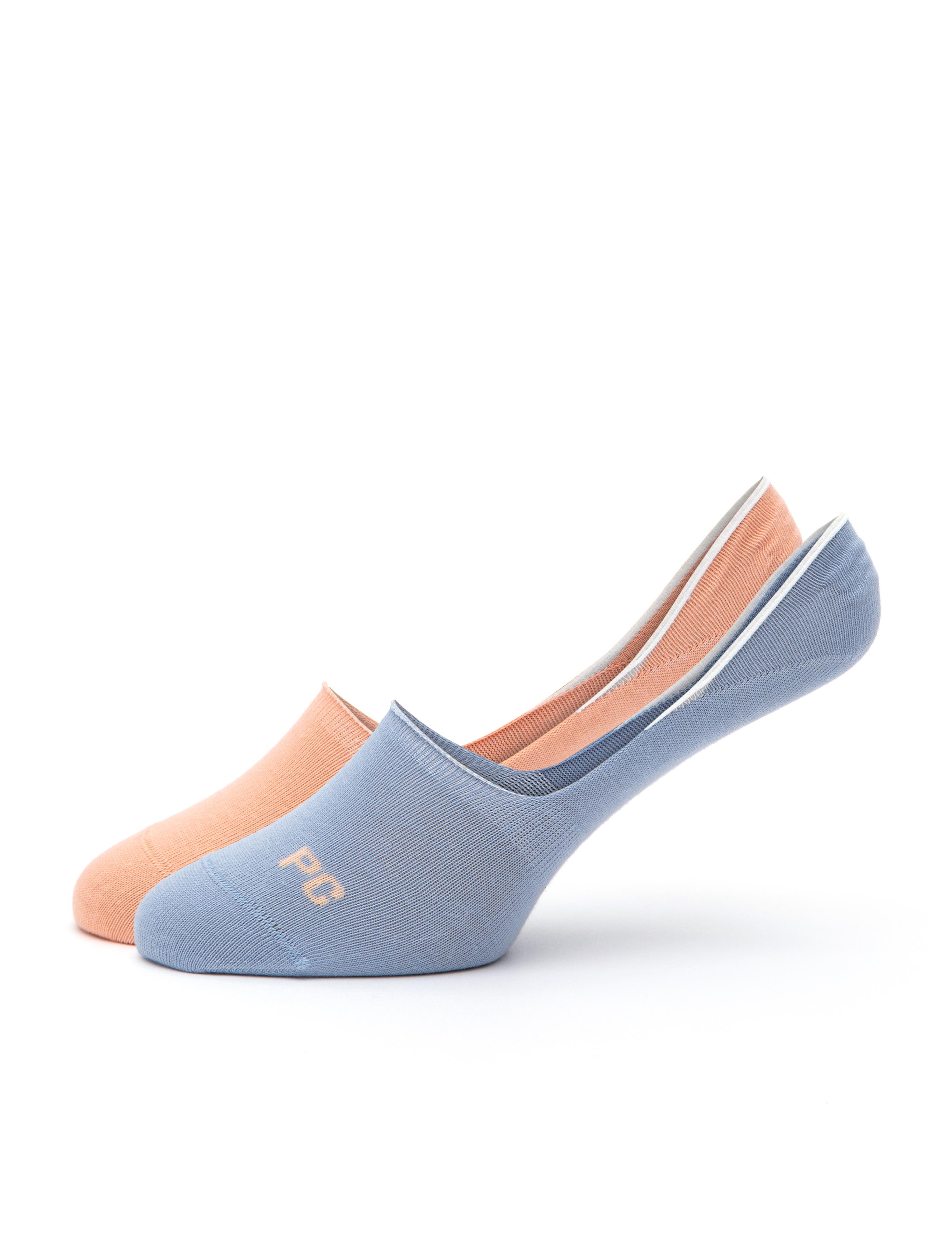 Kadın 2'li Babet Çorap