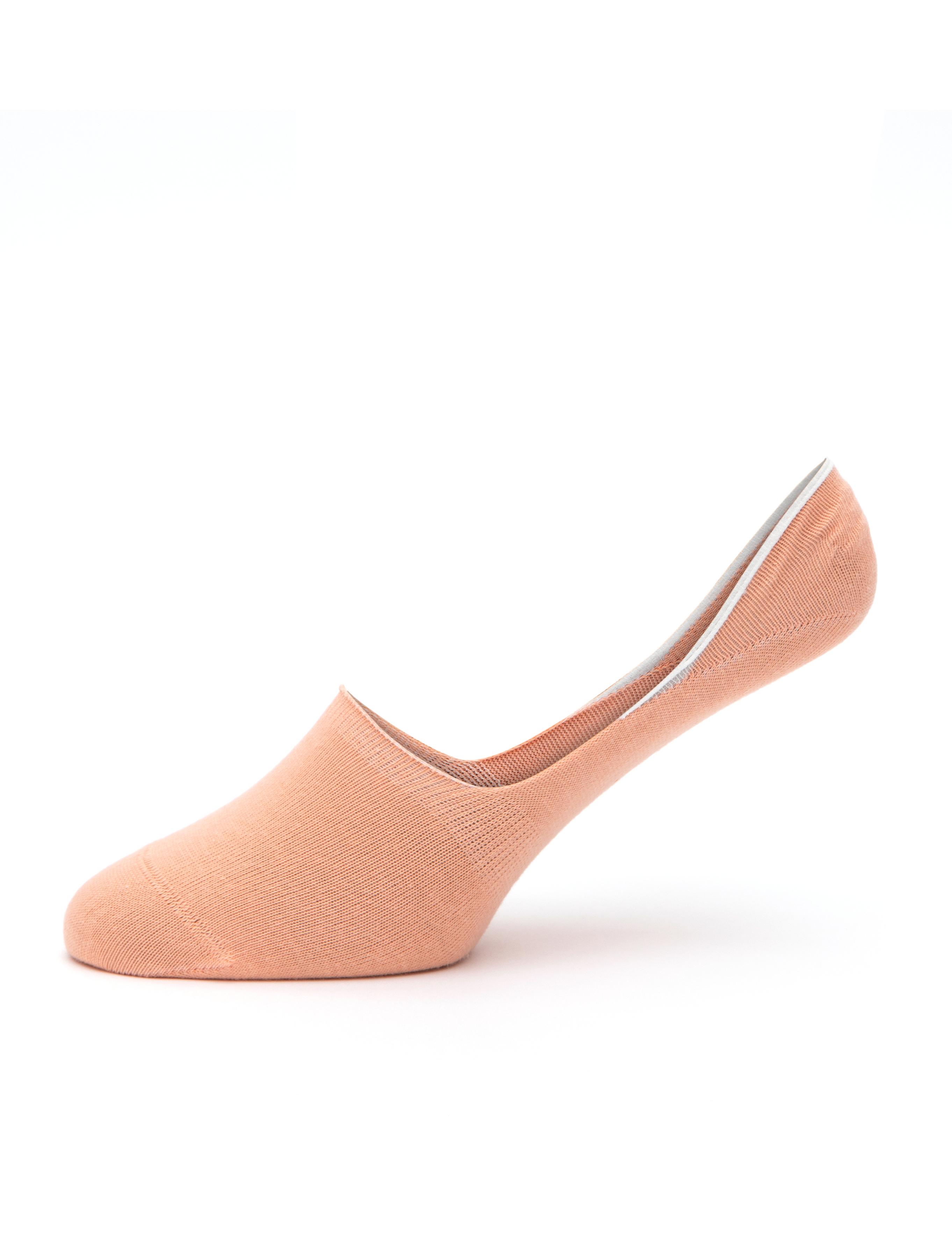 Kadın 2'li Babet Çorap