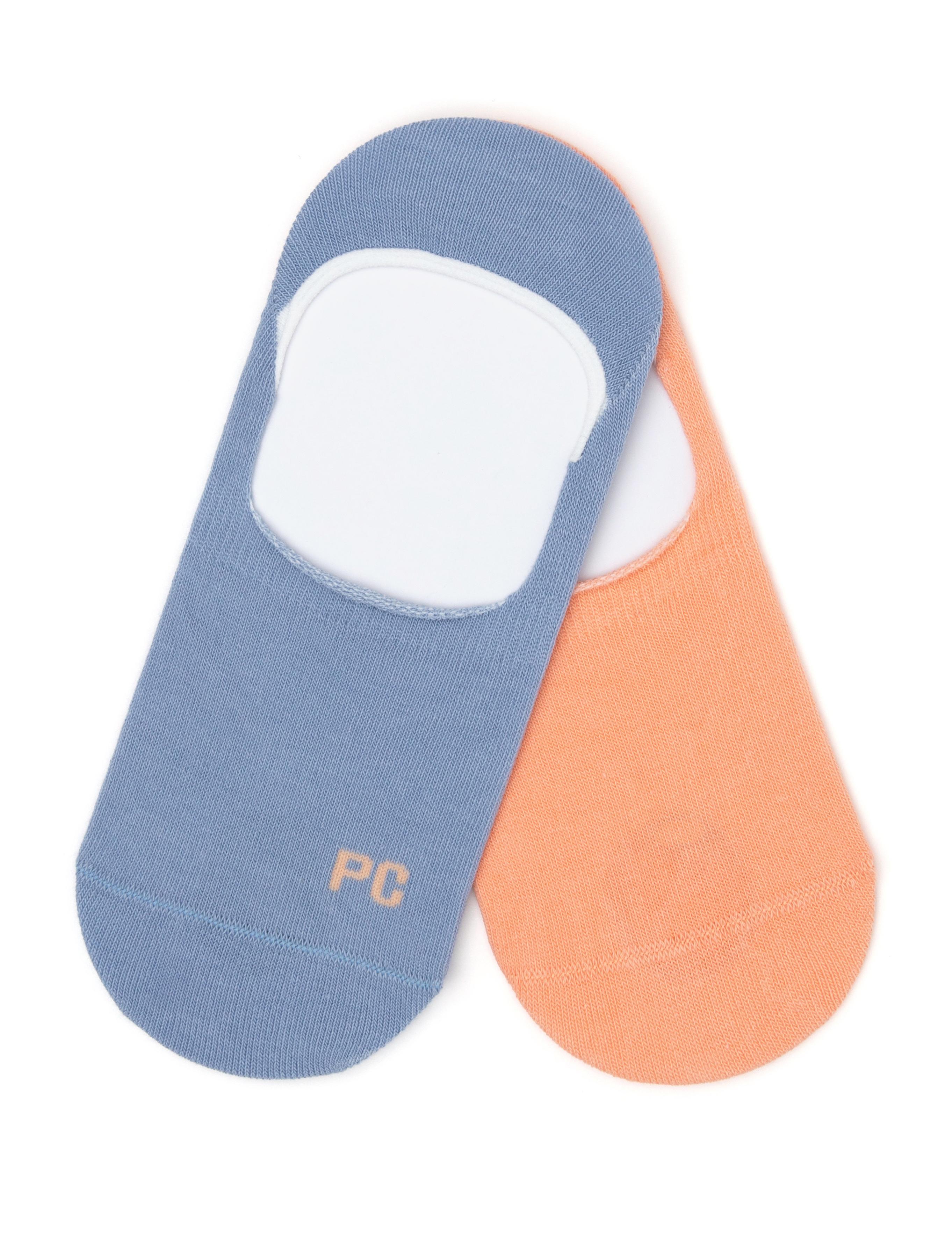 Kadın 2'li Babet Çorap