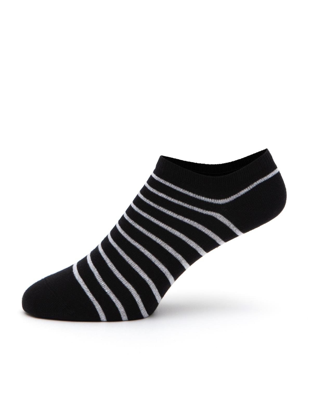 Kadın 2'li Patik Çorap - 50293298001