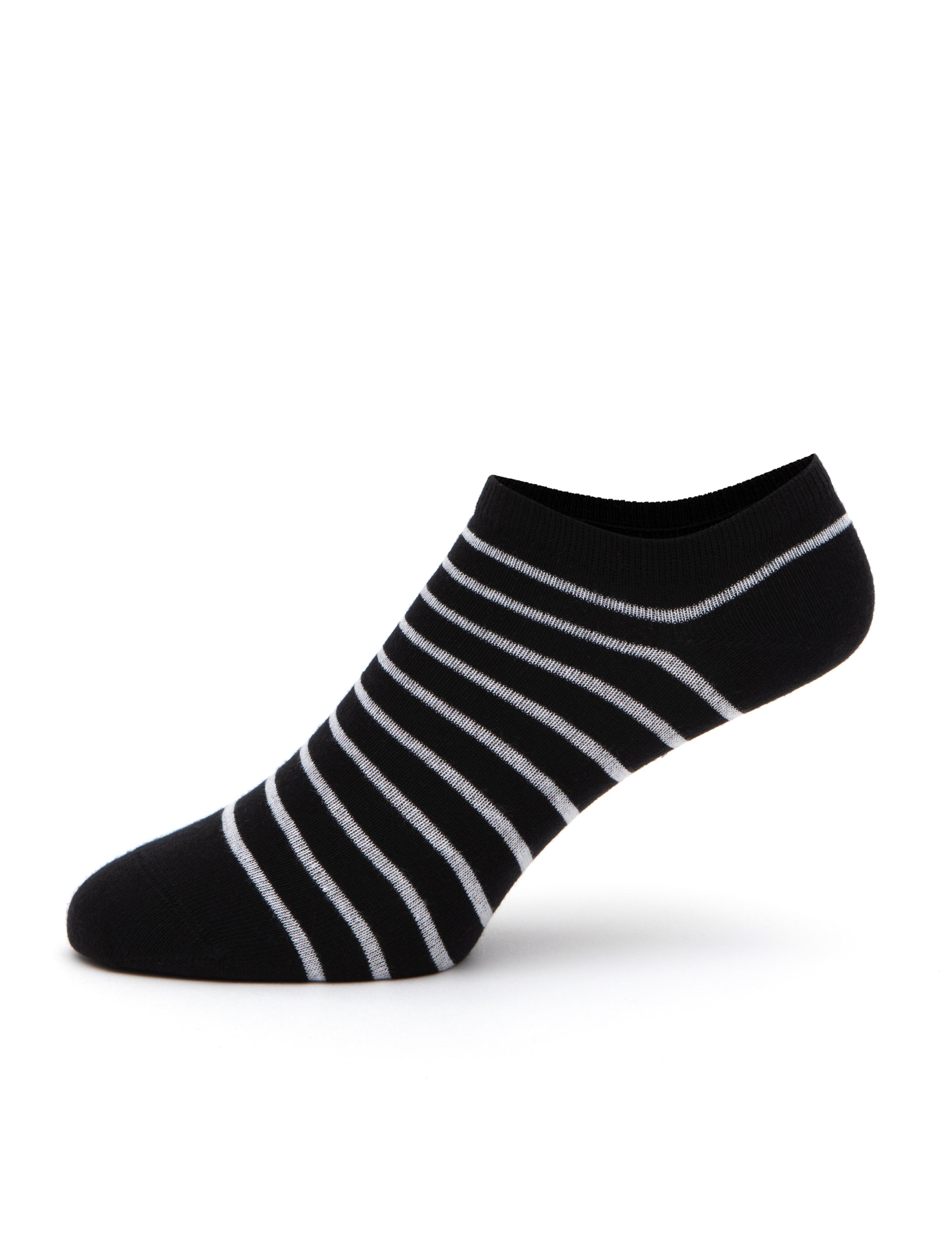 Kadın 2'li Patik Çorap