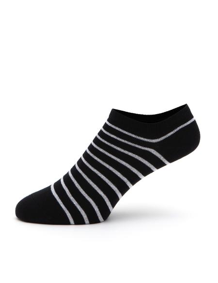 Kadın 2'li Patik Çorap - 50293298001