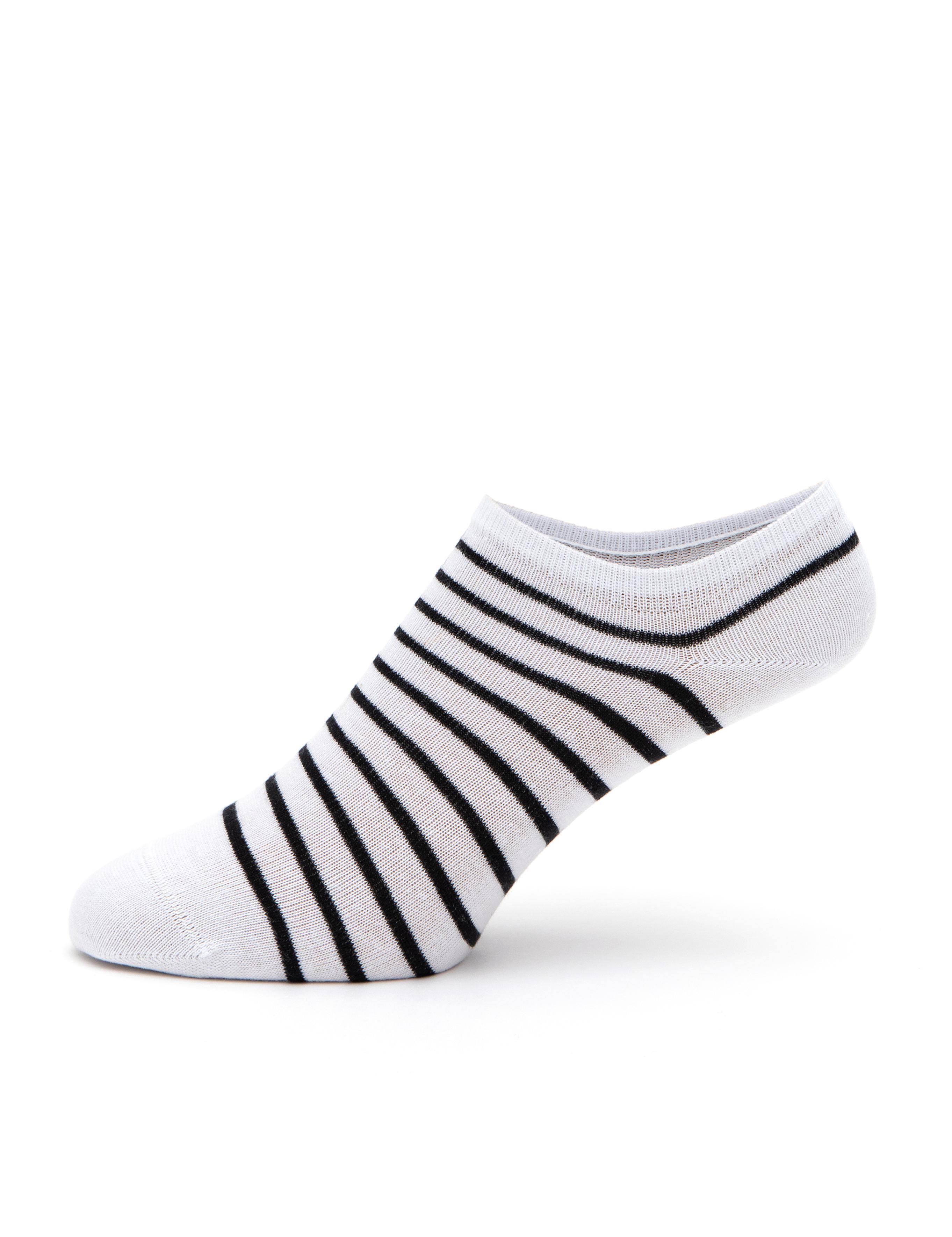 Kadın 2'li Patik Çorap