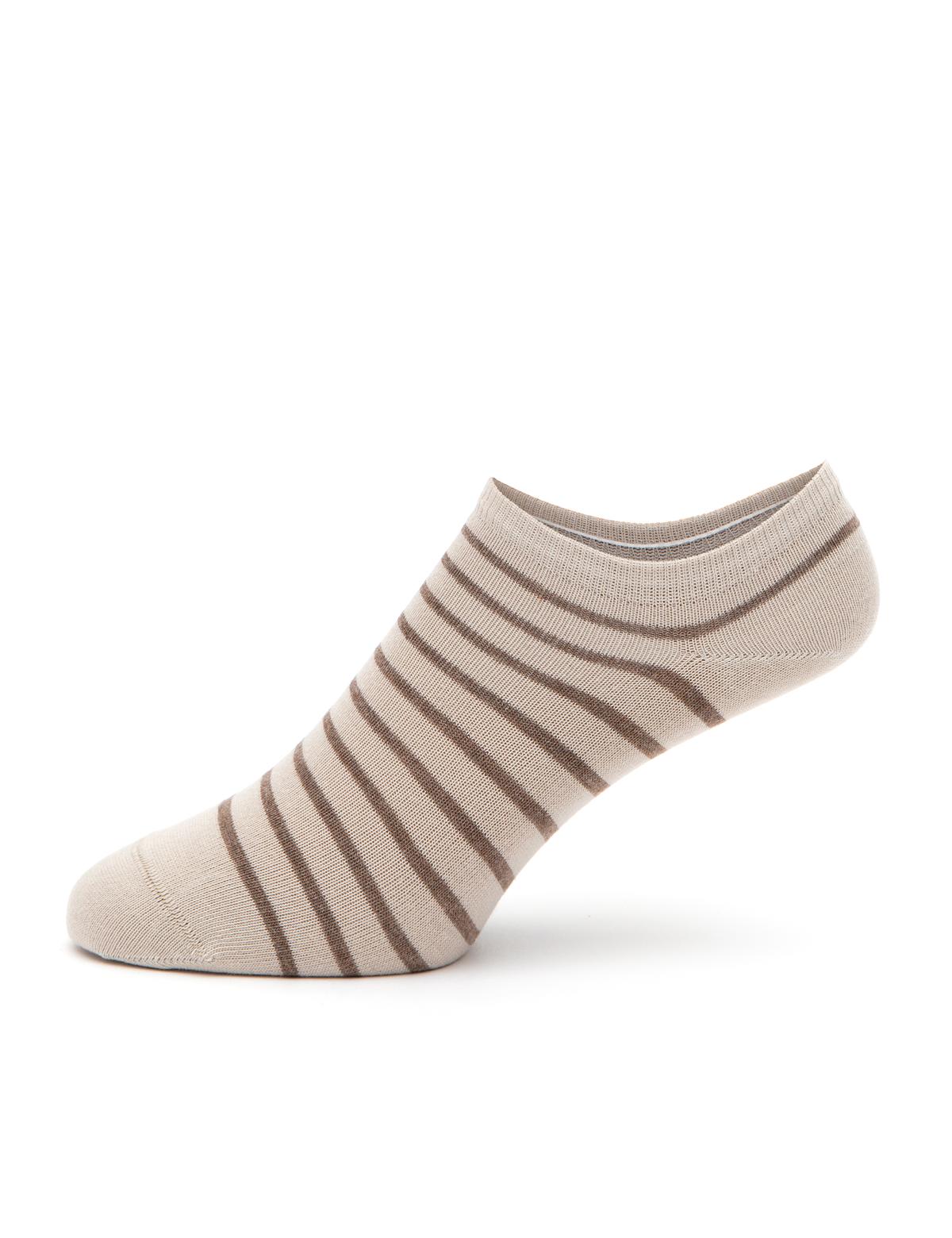 Kadın 2'li Patik Çorap - 50293298002