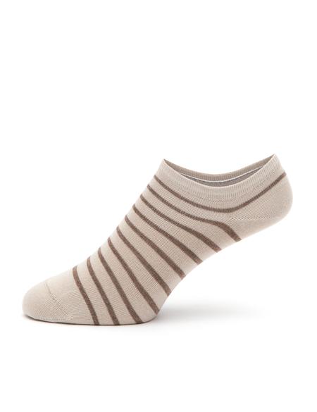 Kadın 2'li Patik Çorap - 50293298002