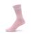 Kadın Pembe Soket Çorap