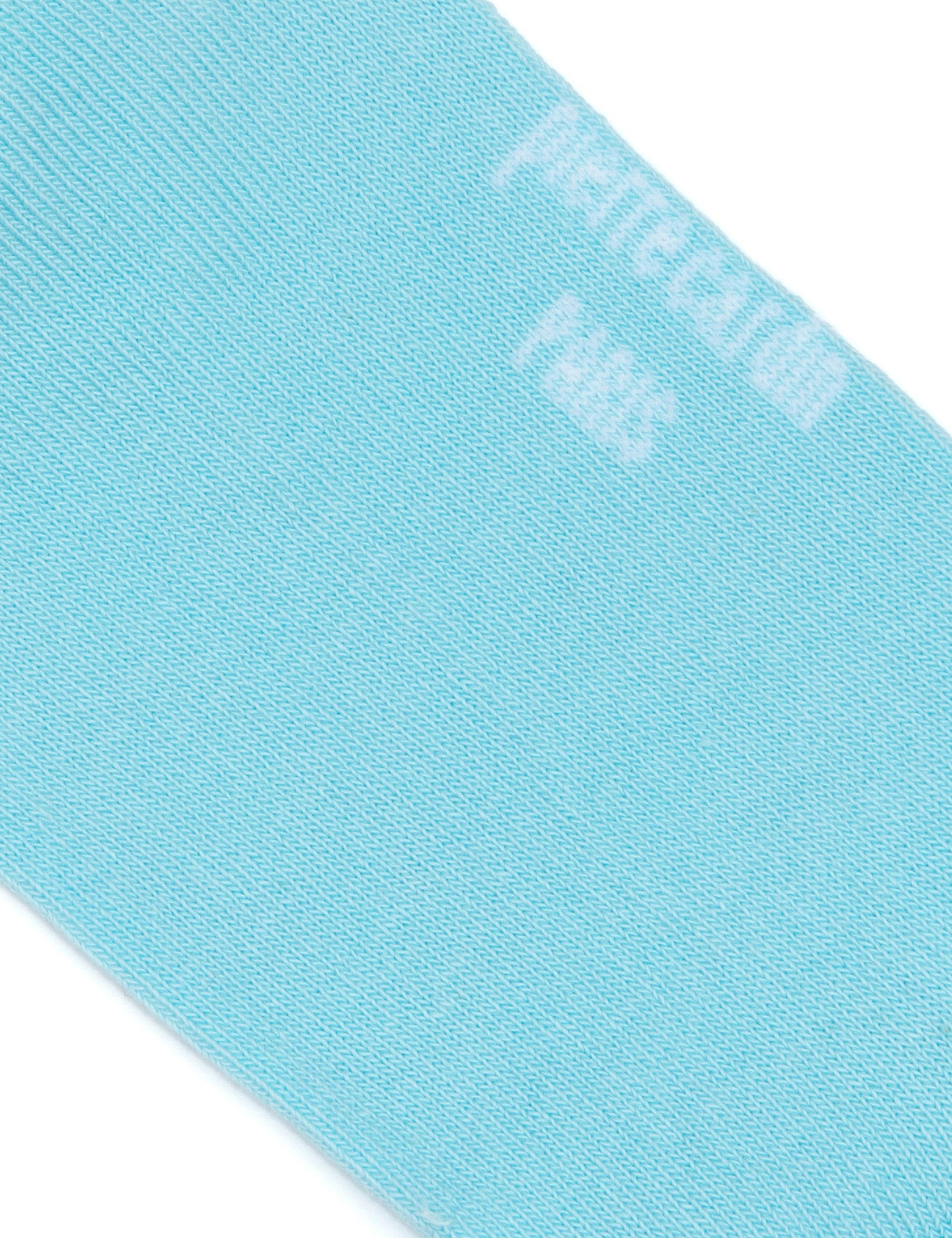 Kadın Mint Soket Çorap