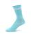 Kadın Mint Soket Çorap